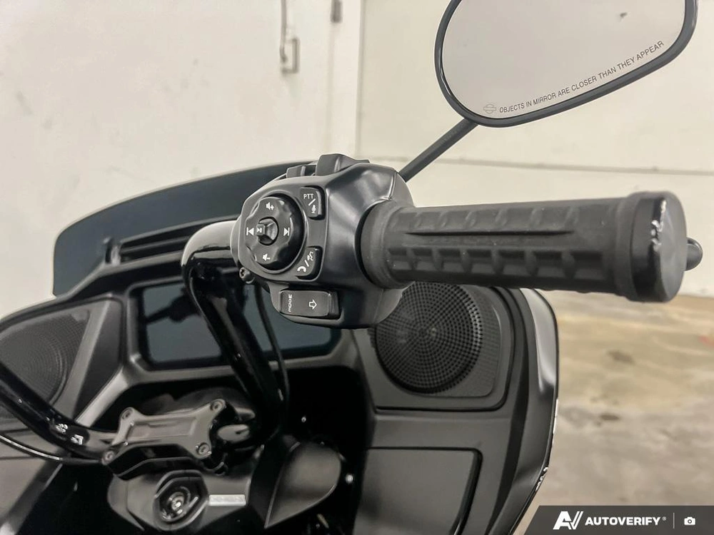 2025 Harley-davidson Fltrx - Road Glide® alt