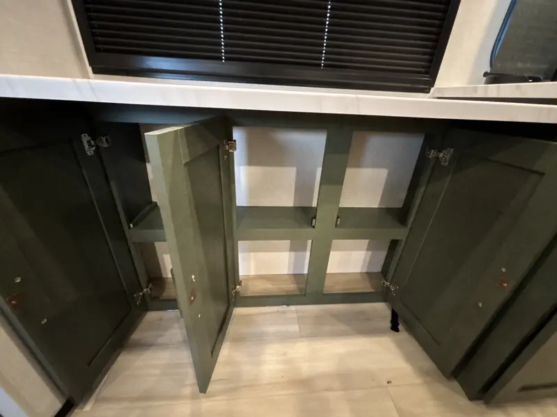 2026 Forest River No Boundaries 20.2