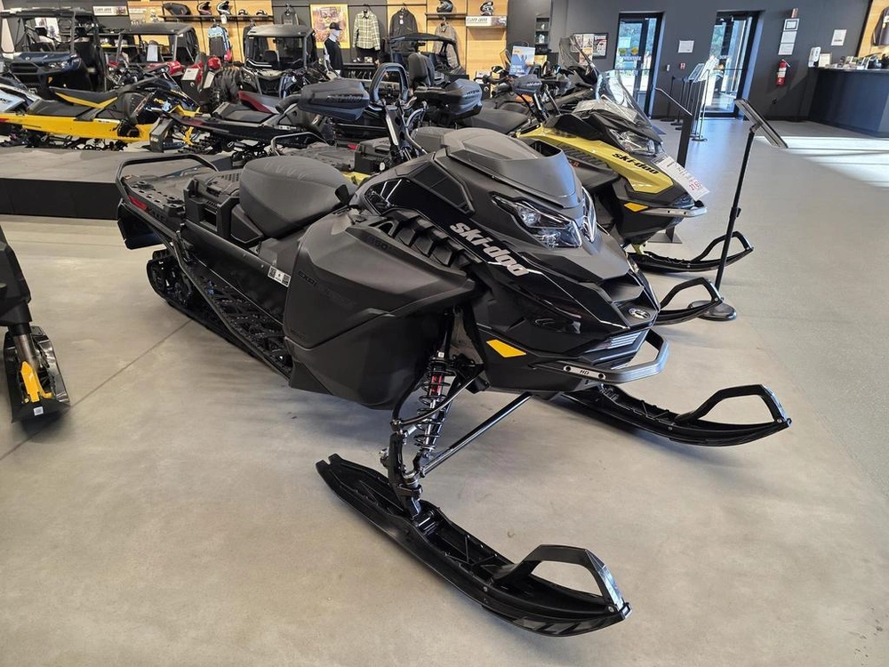 Ski-doo Expedition Xtreme 850 2026 alt