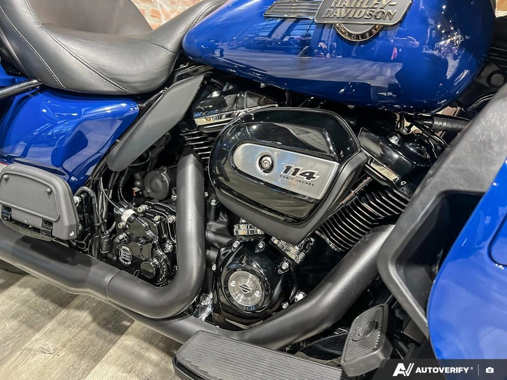 2023 Harley-davidson Flhtk - Ultra Limited alt