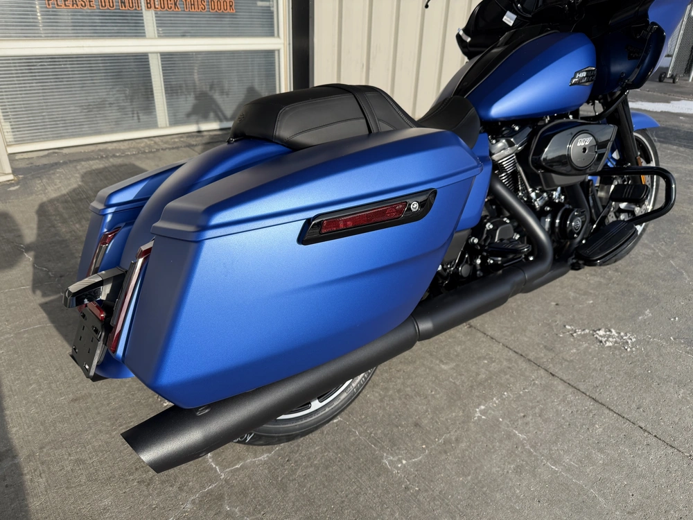 2026 Harley-davidson Road Glide alt