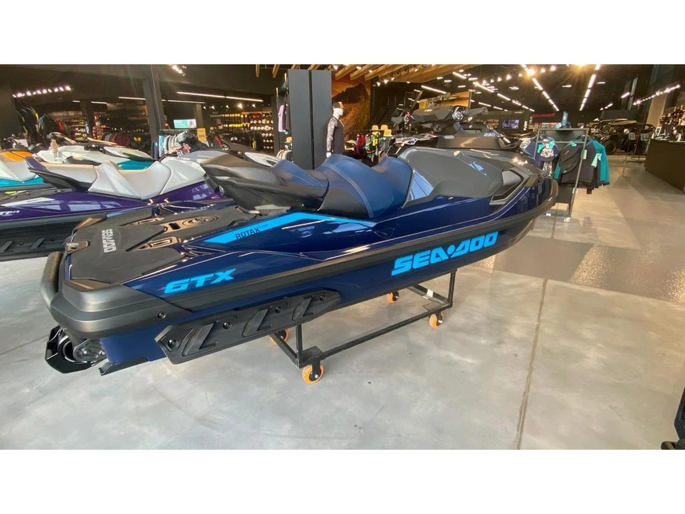 Sea-doo Gtx 230 2025 alt