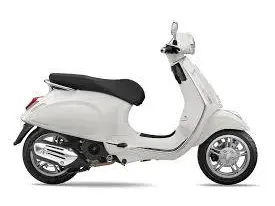 2026 Vespa Vespa Primavera 150 2-ANS GARANTIE