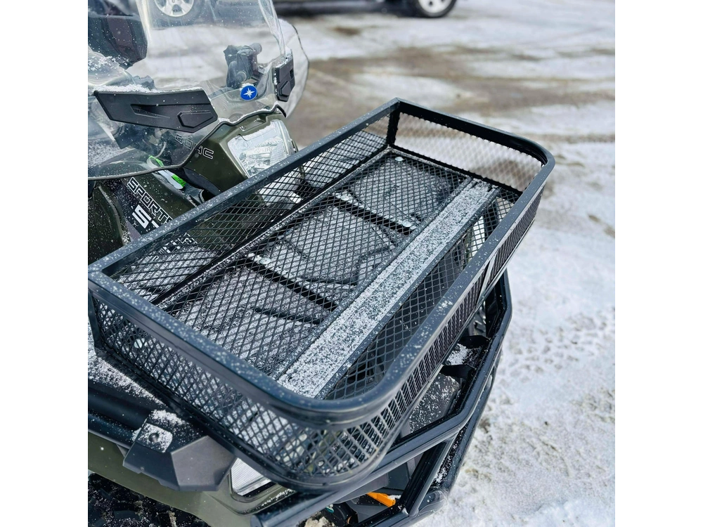 Polaris Sportsman 570 2016 alt