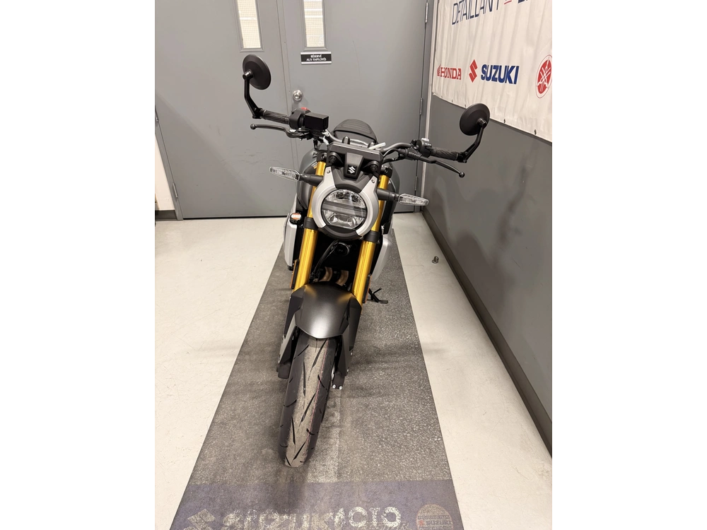 Suzuki Gsx-8t Gsx 8t 2026 alt