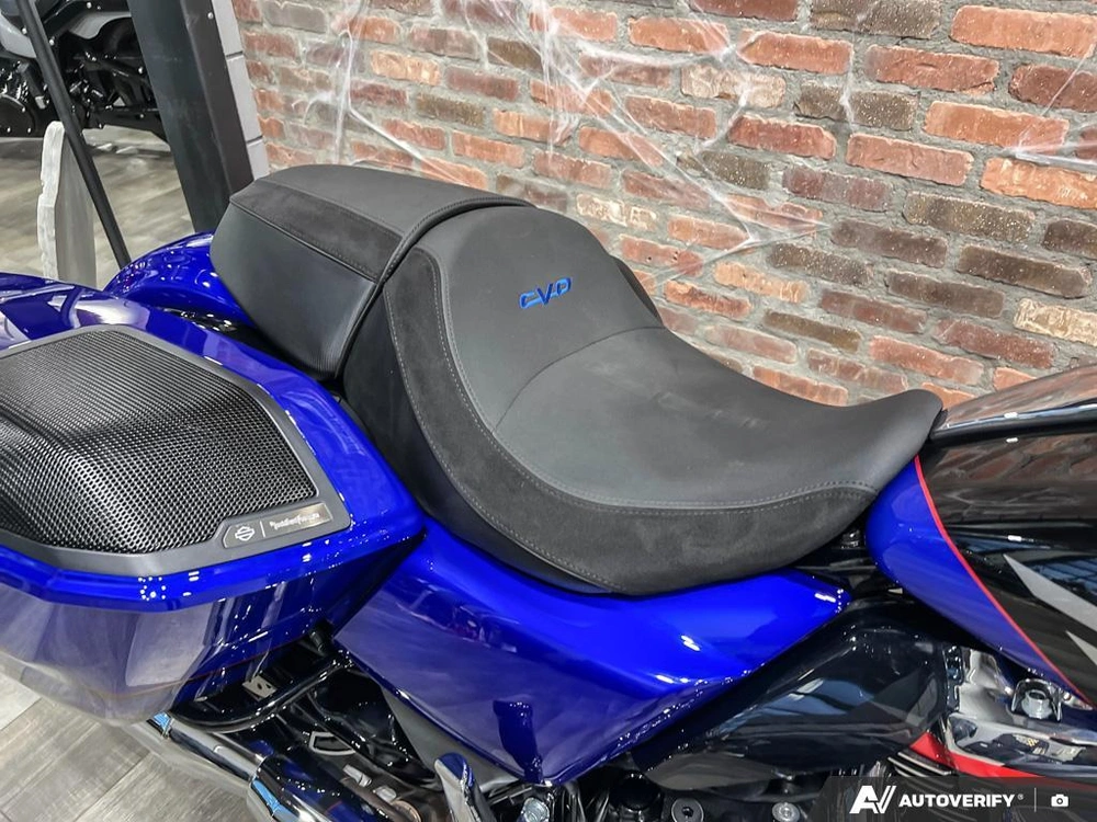 2025 Harley-davidson Fltrxse - Cvo™ Road Glide® alt