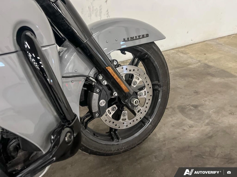 2024 Harley-davidson Flhtk - Ultra Limited™ alt