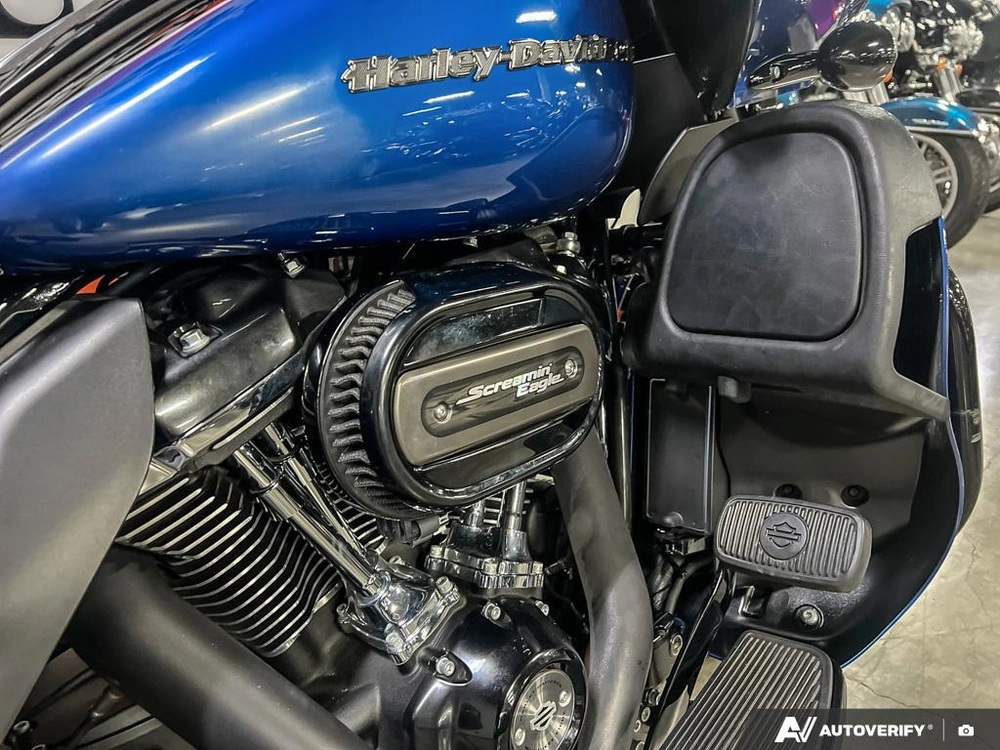 2022 Harley-davidson Fltrk - Road Glide™ Limited alt