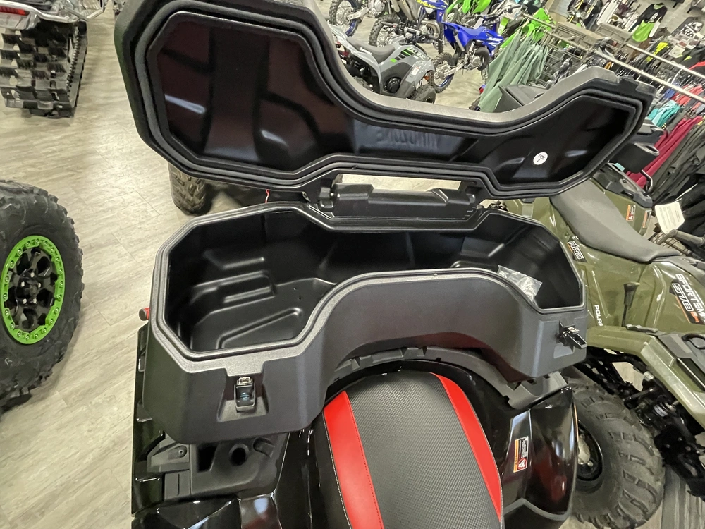 2026 Polaris Sportsman Xp 1000 Mud Ed alt