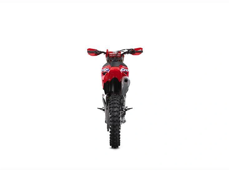 Honda Crf250rx 2024 alt