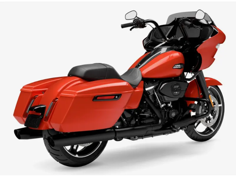 2026 Harley-Davidson FLTRX Road Glide