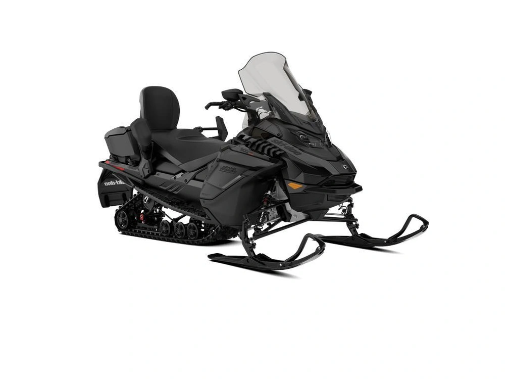 Ski-doo Grand Touring Le 900 Ace Turbo 2025 alt