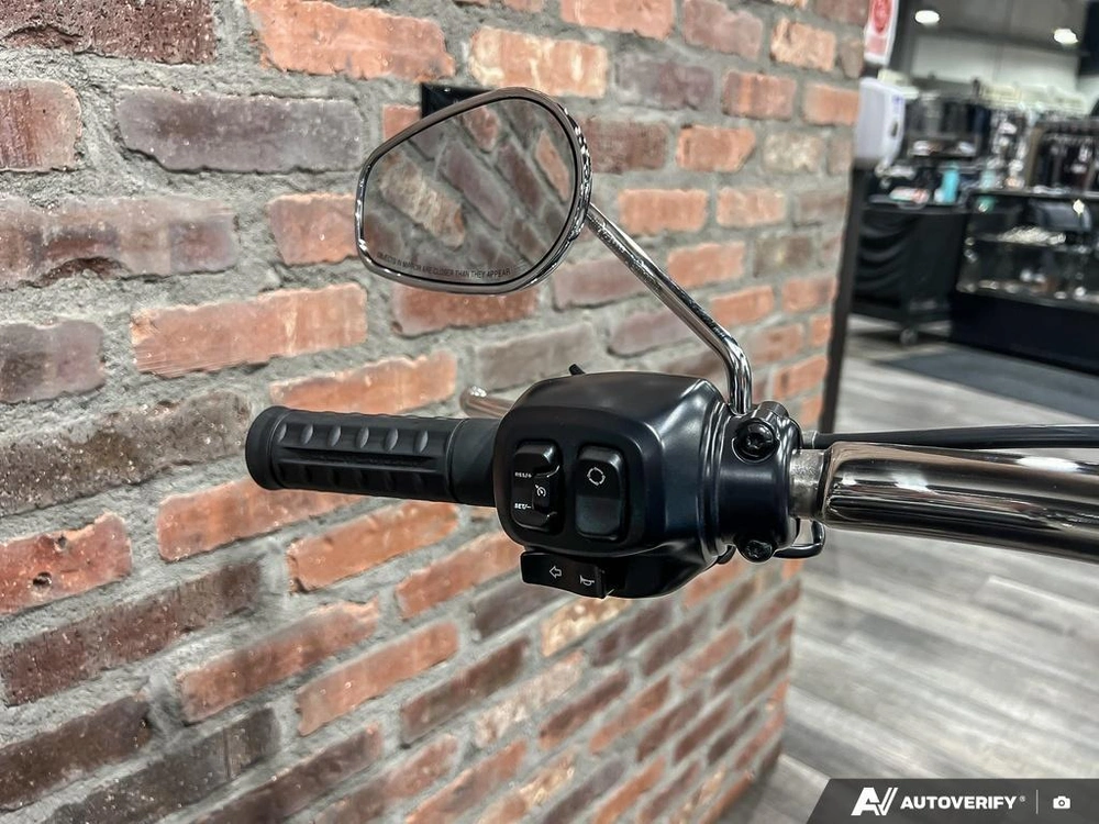 2025 Harley-davidson Fxbr - Breakout™ alt