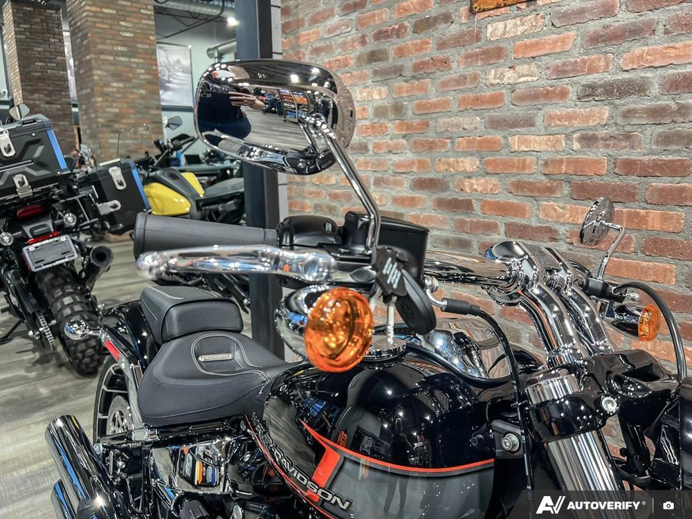 2024 Harley-davidson Fxbr - Breakout™ alt