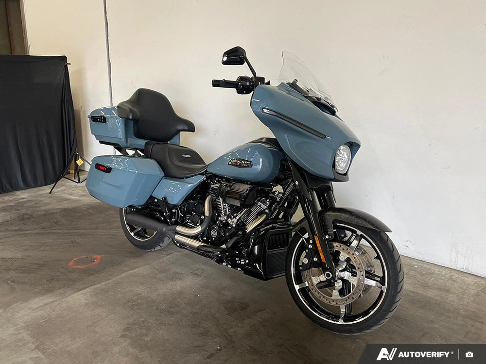 2024 Harley-davidson Flhx - Street Glide™ alt