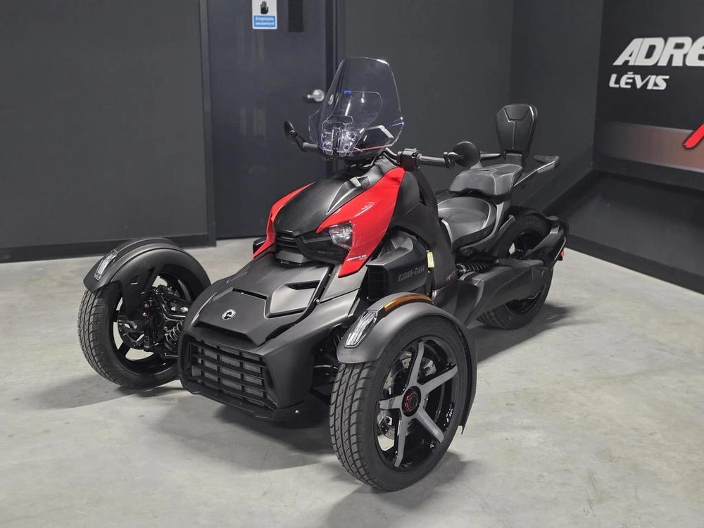 Can-am Ryker Sport 900 Ace 2025 alt