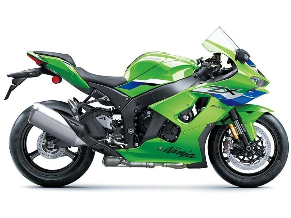 Kawasaki Ninja Zx-10r Krt 2026 alt