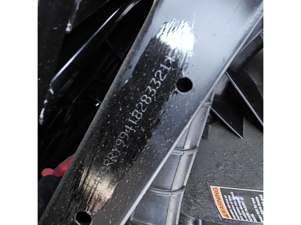 2026 Polaris Ranger Xp 1000 Northstar alt