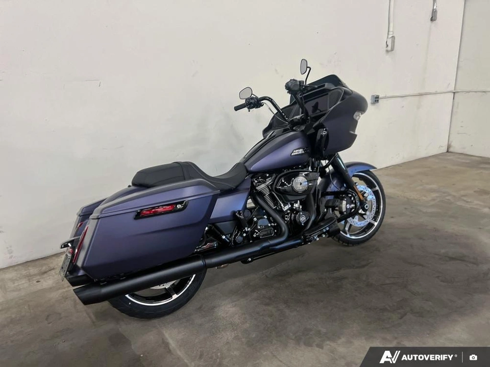 2025 Harley-davidson Fltrx - Road Glide® alt