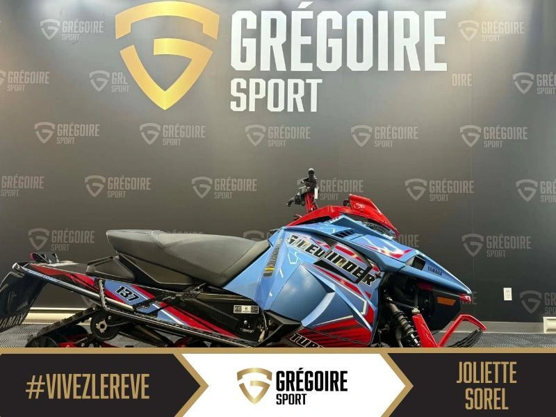 Yamaha Sidewinder L-tx Se 2024 alt