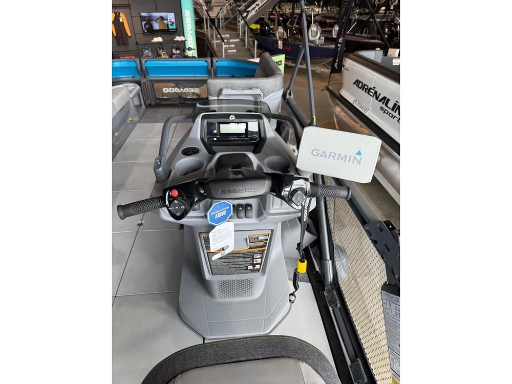 Sea-doo Switch Cruise 21 - 230 Hp 2023 alt