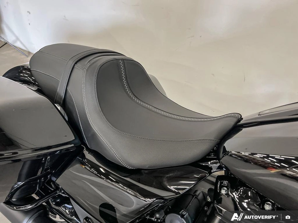 2025 Harley-davidson Fltrx - Road Glide® alt