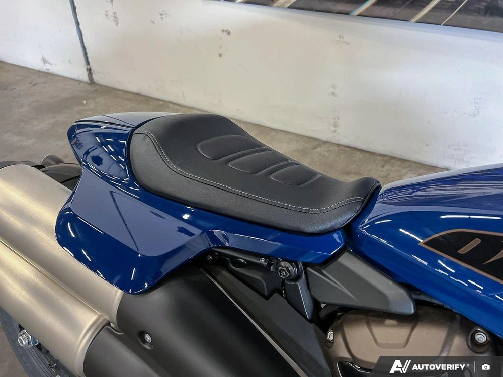 2023 Harley-davidson Rh1250s - Sportster™ S alt