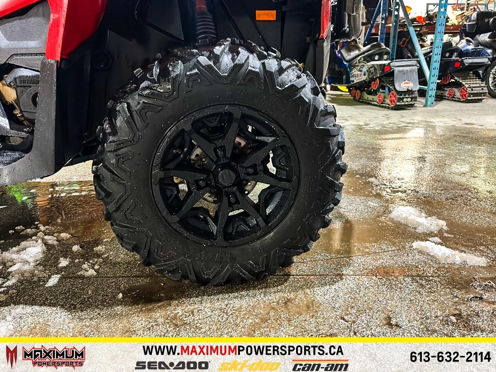 Can-am Outlander X Mr 850 2024 alt