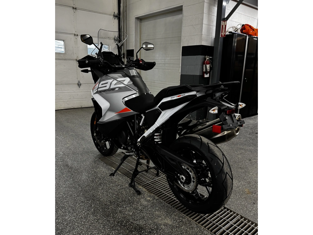 2024 Ktm 1290 Adventure S alt