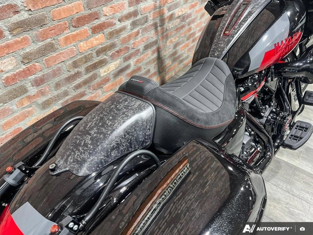 2025 Harley-davidson Fltrxstse - Cvo™ Road Glide™ St alt