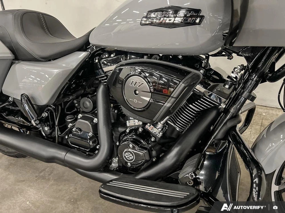 2025 Harley-davidson Fltrx - Road Glide® alt