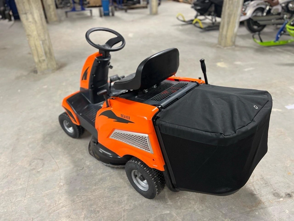 Ducar Little Beaver 24 2025 alt