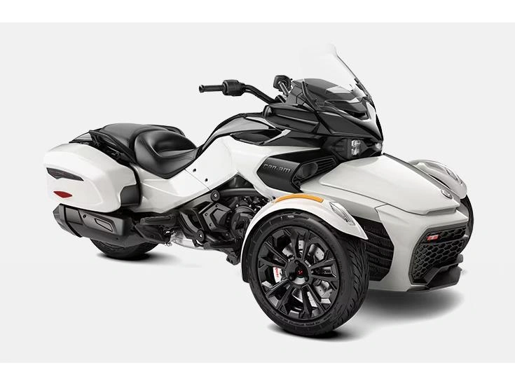 Can-am Spyder F3-t 2024 alt
