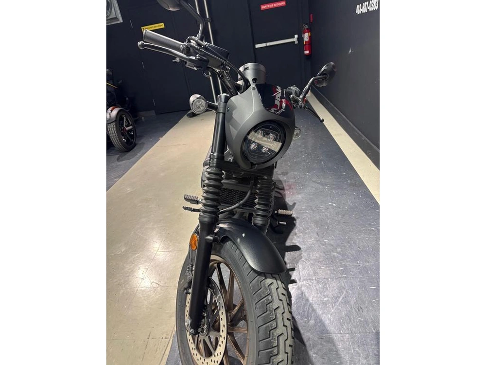 Honda Rebel 500 2024 alt
