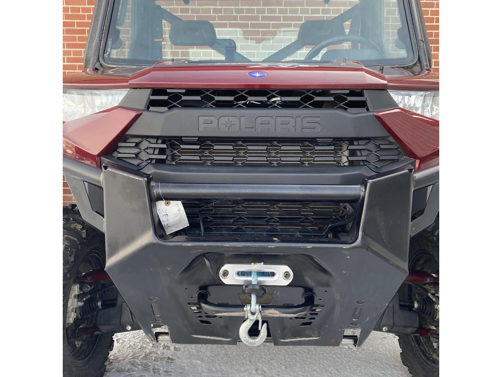 2021 Polaris Ranger Xp 1000 Northstar Premium alt