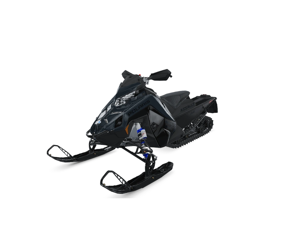 2026 Polaris S26tlc8rs 850 Switchback Assault 146 alt