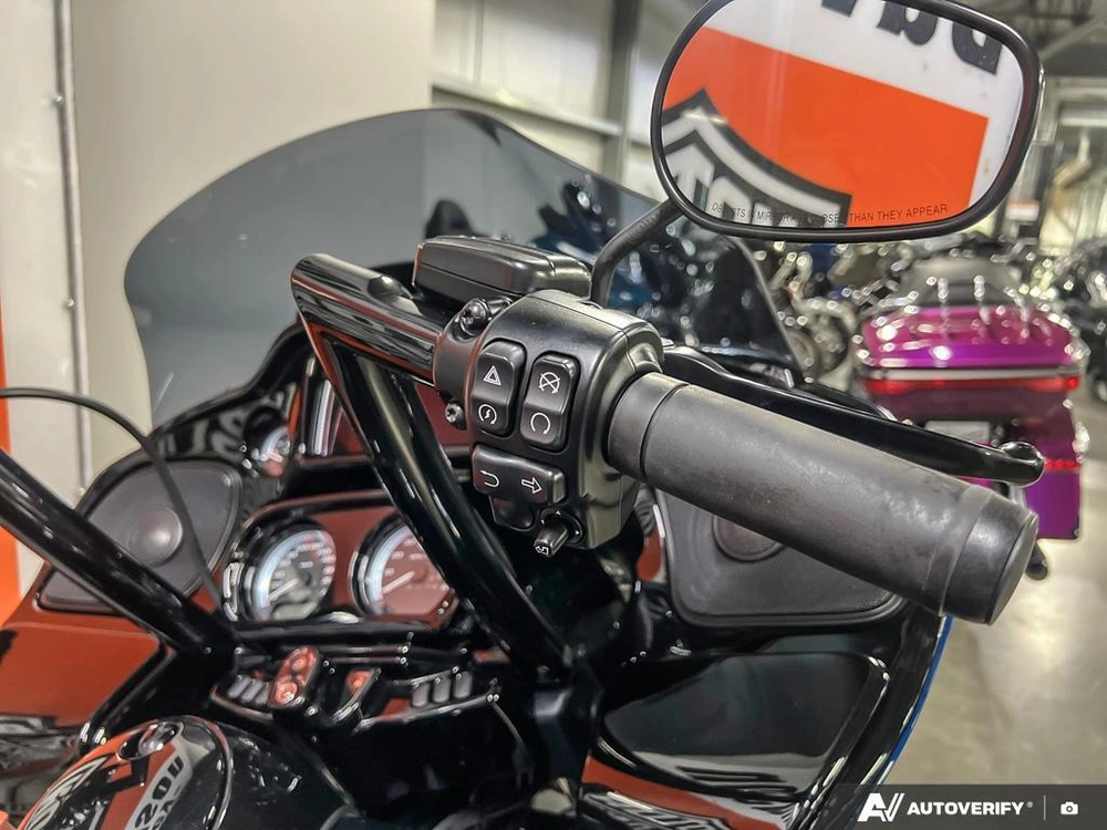 2022 Harley-davidson Fltrk - Road Glide™ Limited alt