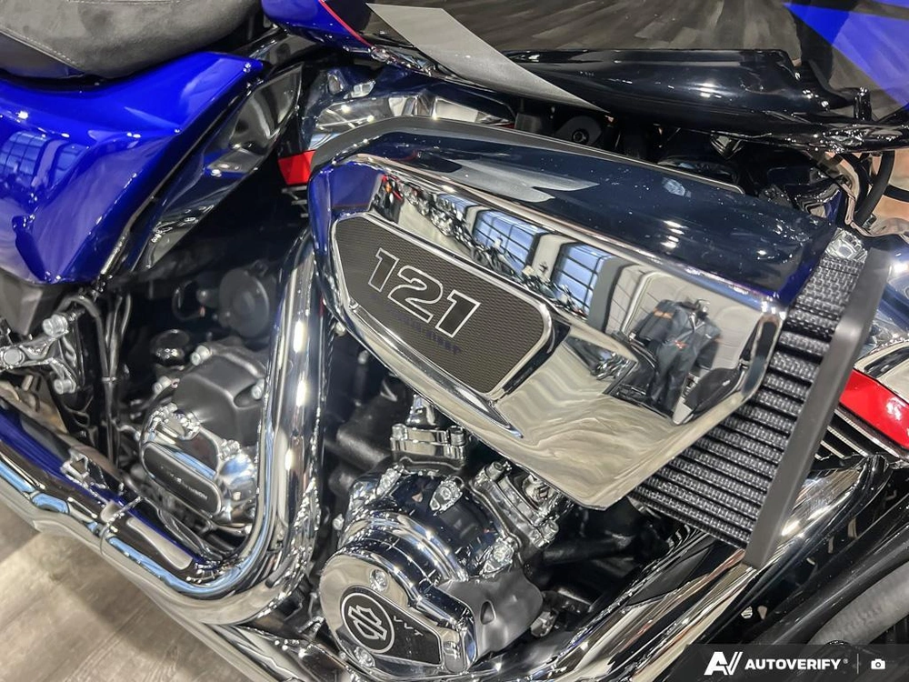 2025 Harley-davidson Flhxse - Cvo™ Street Glide™ alt