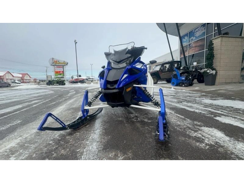 2017 Yamaha Sidewinder L-tx Se alt