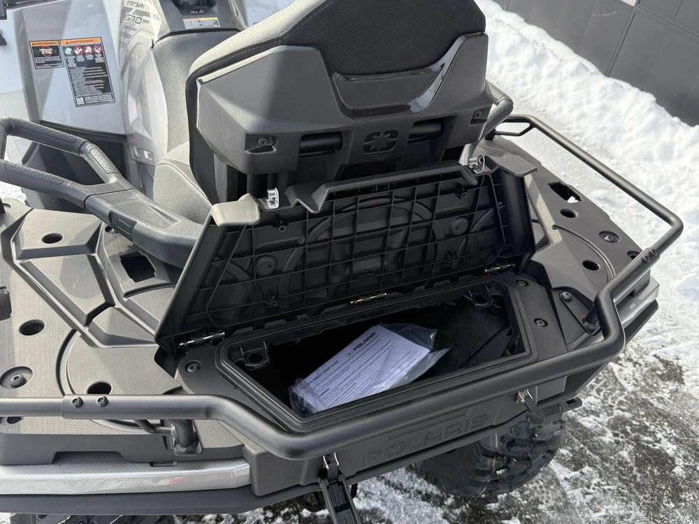 Polaris Sportsman Touring 570 Ultimate 2026 alt