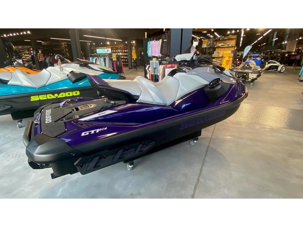 Sea-doo Gti Se 170 2025 alt