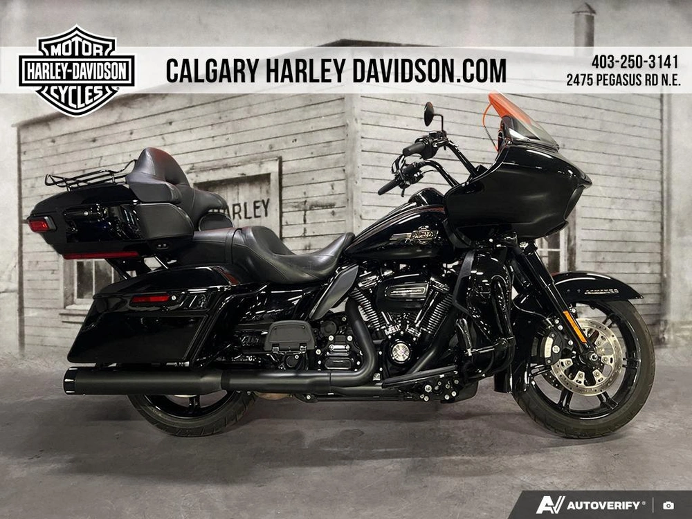 2024 Harley-davidson Fltrk - Road Glide™ Limited alt