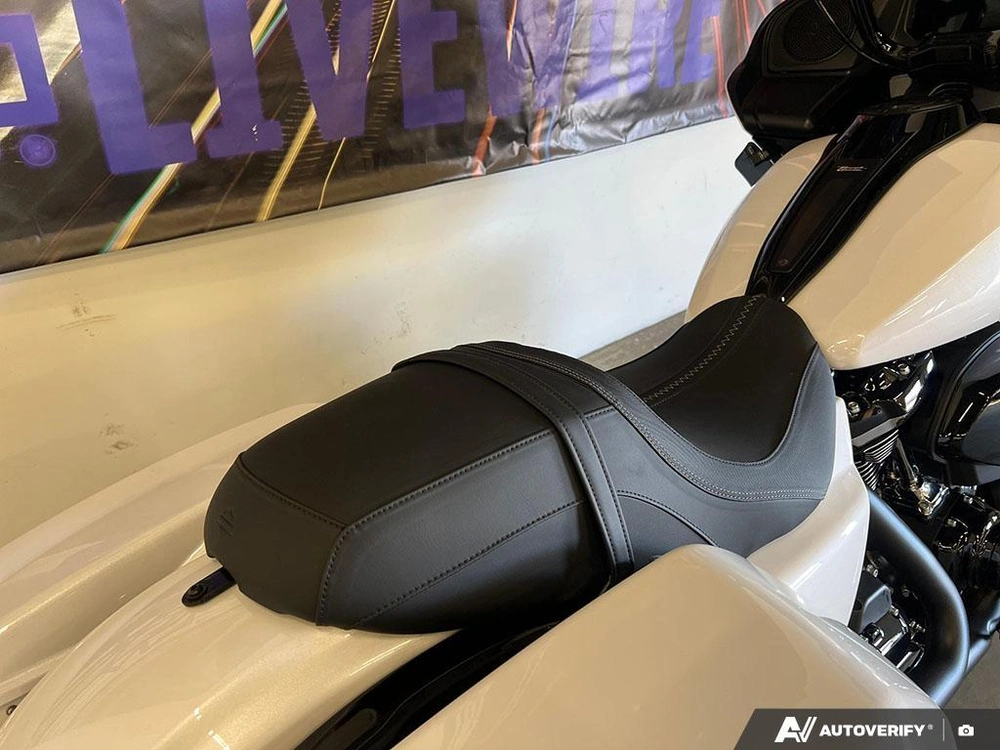 2025 Harley-davidson Fltrx - Road Glide® alt