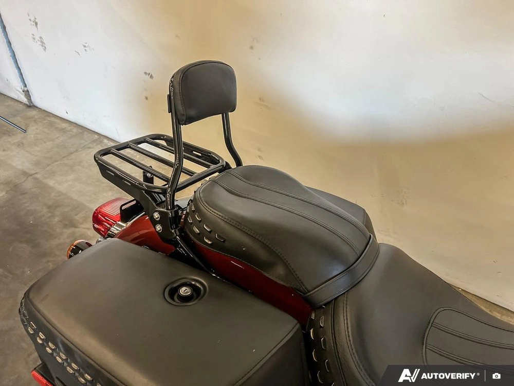 2024 Harley-davidson Flhcs - Heritage Classic alt