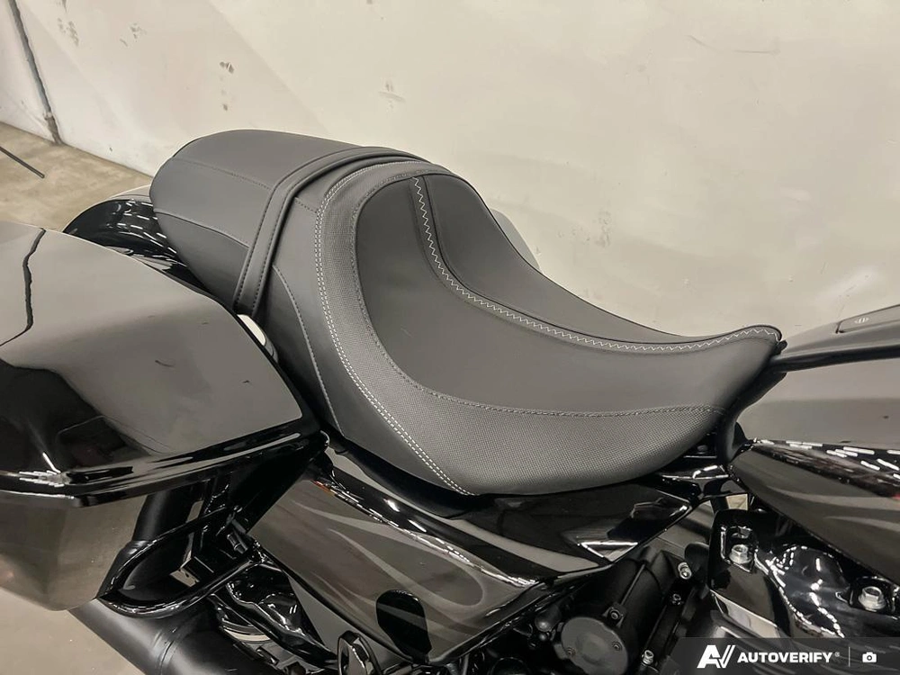 2025 Harley-davidson Flhx - Street Glide® alt