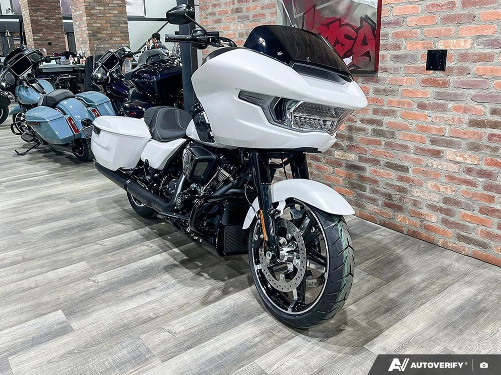 2025 Harley-davidson Fltrx - Road Glide® alt