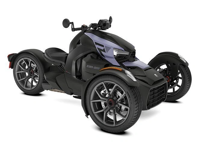 Can-am Ryker 2024 alt