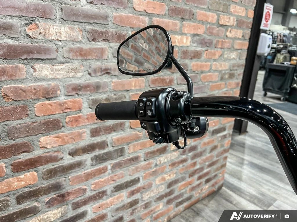 2025 Harley-davidson Flhrxs - Road King® Special alt