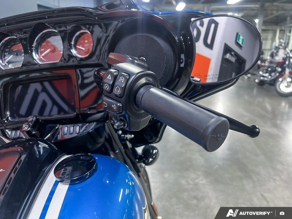 2023 Harley-davidson Flhxst - Street Glide™ St alt