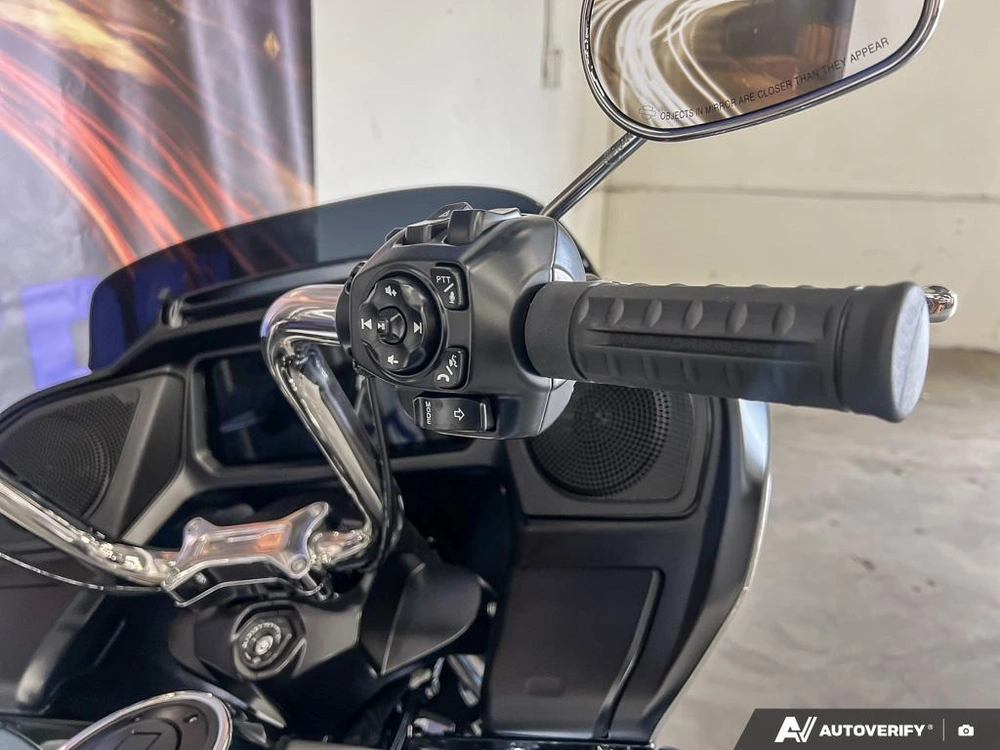 2025 Harley-davidson Fltrx - Road Glide® alt